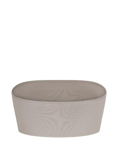 Max Mara bandeau bra - Neutrals - zdjęcie produktu nr 2