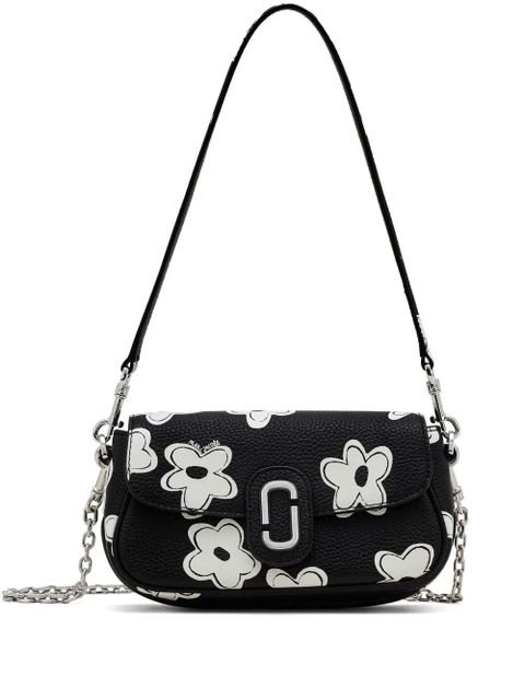 Marc Jacobs The Daisy Clover shoulder bag - Black - zdjęcie produktu nr 1