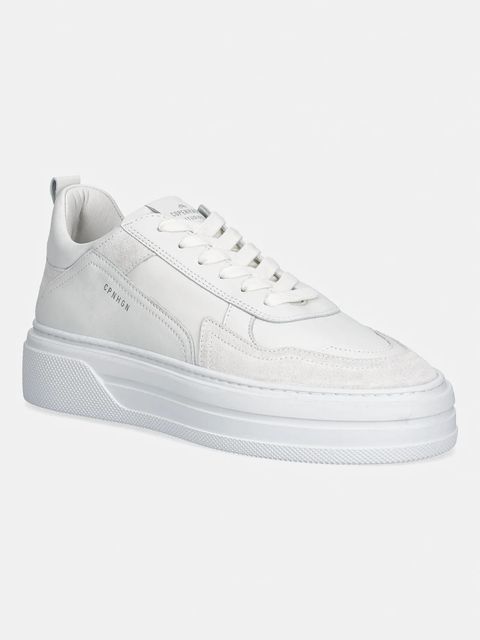 Copenhagen sneakersy skórzane Leather - zdjęcie produktu nr 1