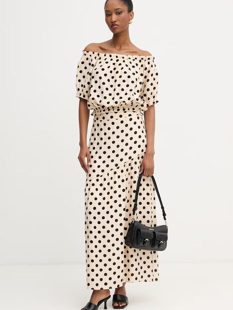 Morgan spódnica z wiskozą - zdjęcie produktu nr 1