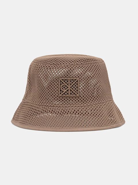 Calvin Klein kapelusz damski - zdjęcie produktu nr 1