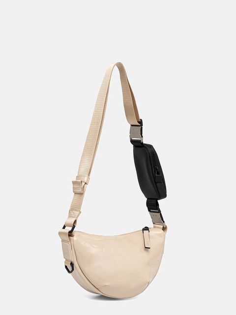 Rains torebka 13650 Valera Shoulder Bag Mini W3 - zdjęcie produktu nr 1