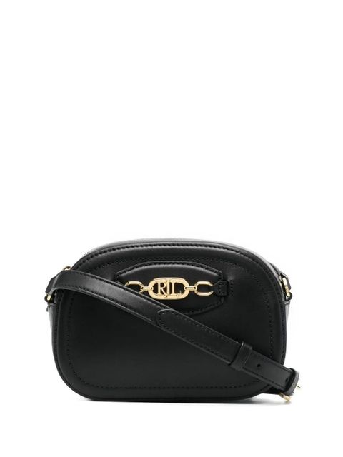 Lauren Ralph Lauren Jordynn 20 crossbody-bag - Black - zdjęcie produktu nr 1