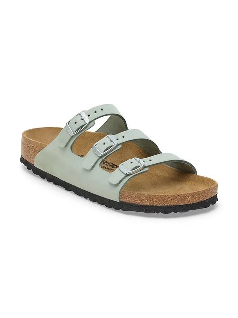 Birkenstock klapki Florida - zdjęcie produktu nr 1