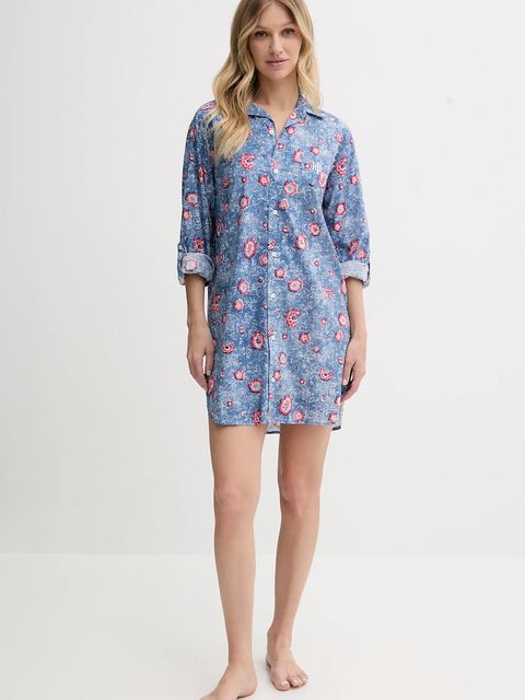 Lauren Ralph Lauren koszula nocna - zdjęcie produktu nr 2