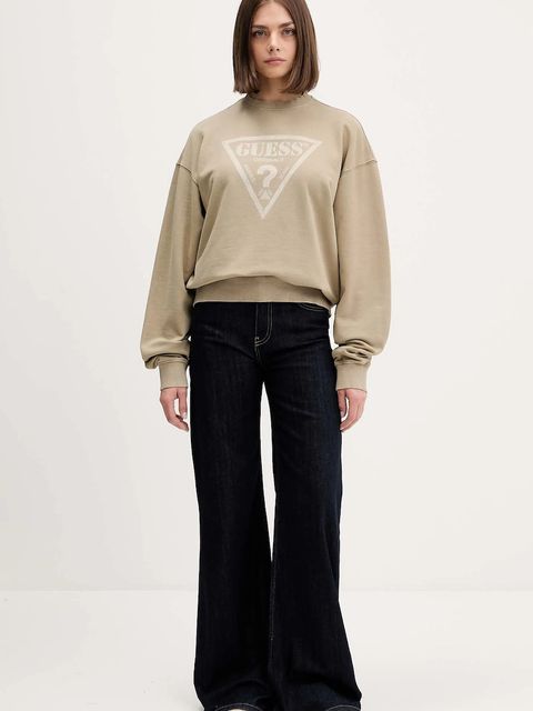 Guess Originals bluza bawełniana - zdjęcie produktu nr 1