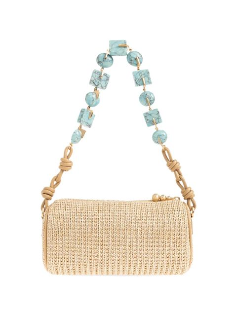 Cult Gaia Zozina shoulder bag - Neutrals