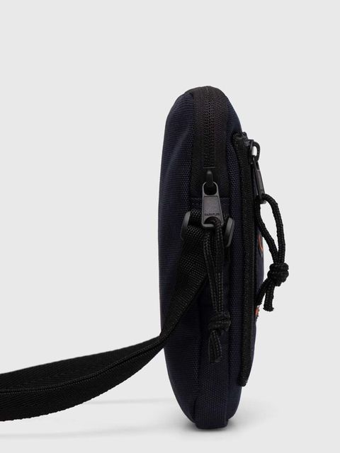 Napapijri saszetka H-Voyage Crossover kolor granatowy NP0A4H671761