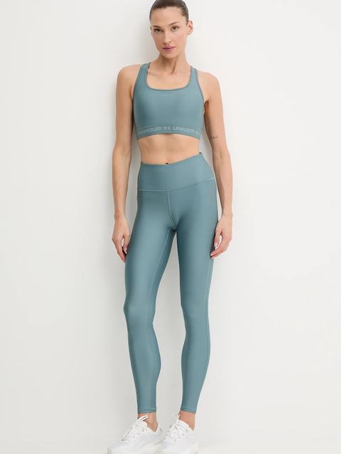 Under Armour legginsy treningowe HG Armour HiRise - zdjęcie produktu nr 1