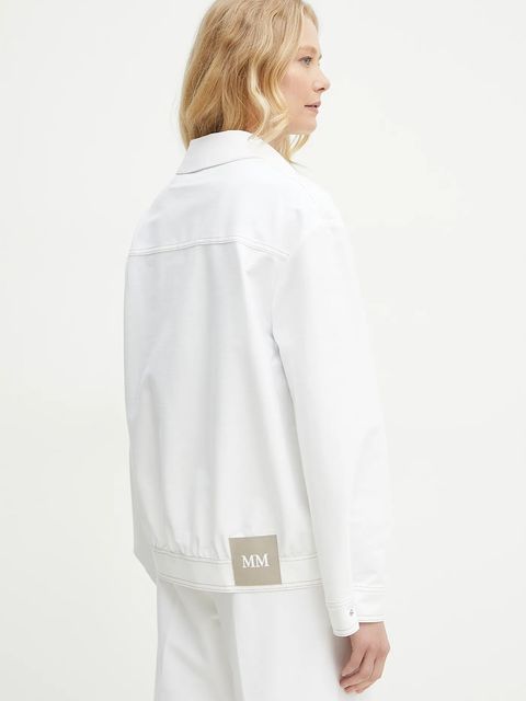 MM by Max Mara kurtka