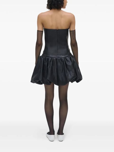 Marc Jacobs The Bubble dress - Black
