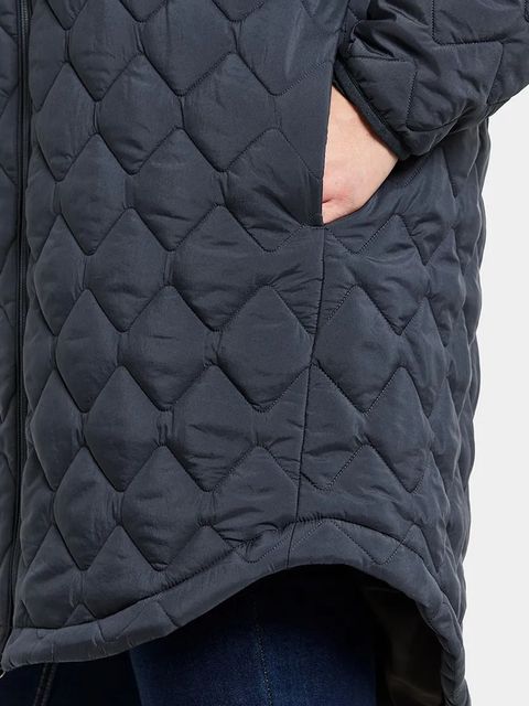 Didriksons kurtka NIMA kolor granatowy przejściowa 505903