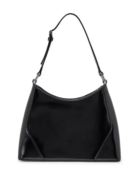 STAUD Linda shoulder bag - Black