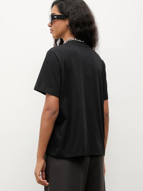 Answear.LAB t-shirt bawełniany