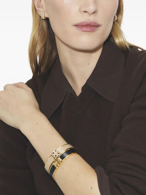 Tory Burch Icon bracelet - Gold - zdjęcie produktu nr 2