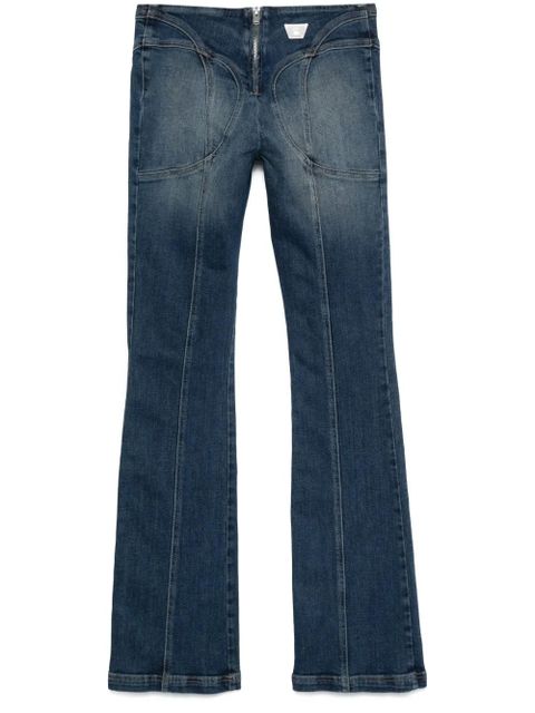 MISBHV Lara jeans - Blue - zdjęcie produktu nr 2