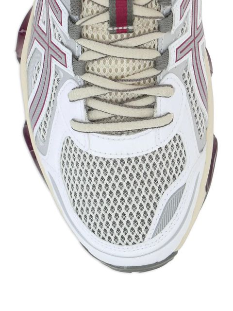 ASICS low-top sneakers - White - zdjęcie produktu nr 2