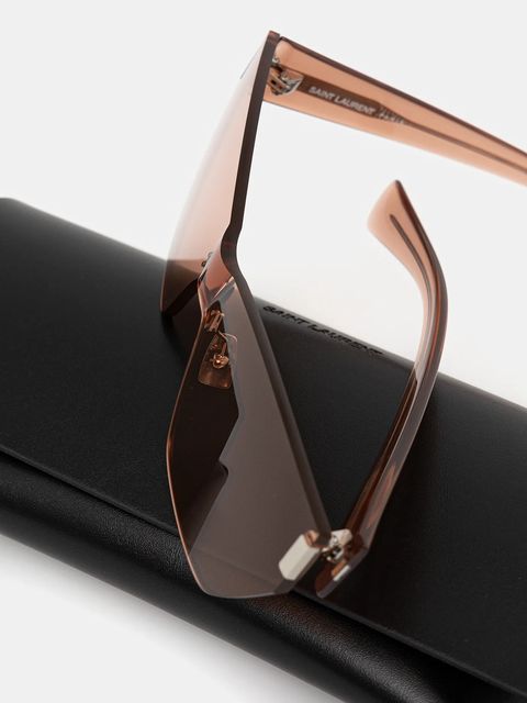 Saint Laurent okulary przeciwsłoneczne