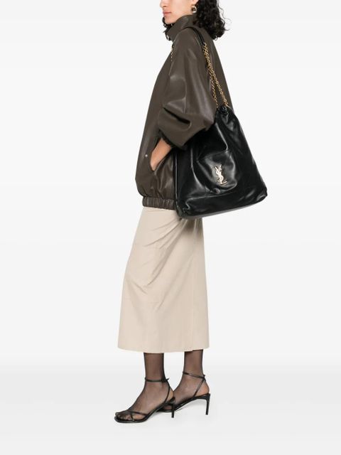 Saint Laurent Jamie 4.3 shoulder bag - Black