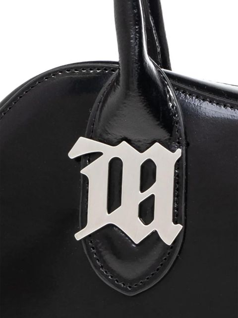MISBHV Uptown Bowling bag - Black