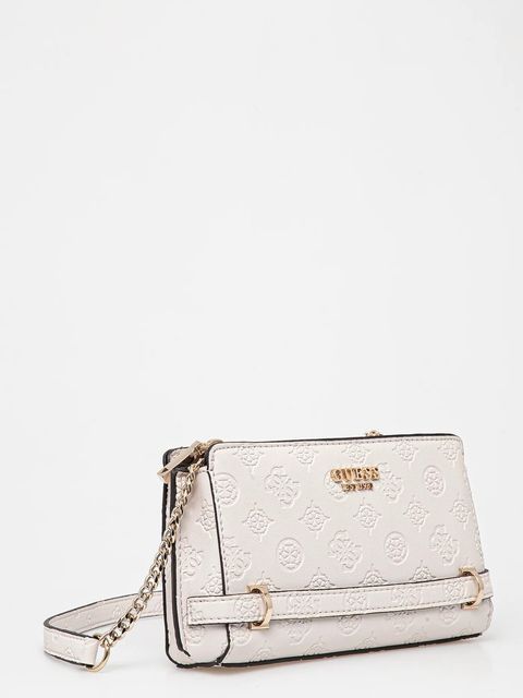 Guess torebka ZARELA - zdjęcie produktu nr 1