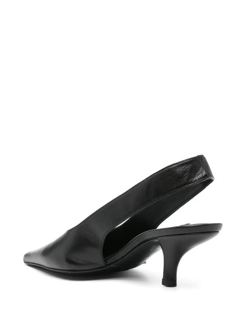TOTEME 55mm Classic pumps - Black