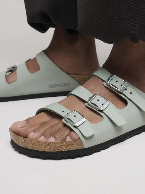 Birkenstock klapki Florida