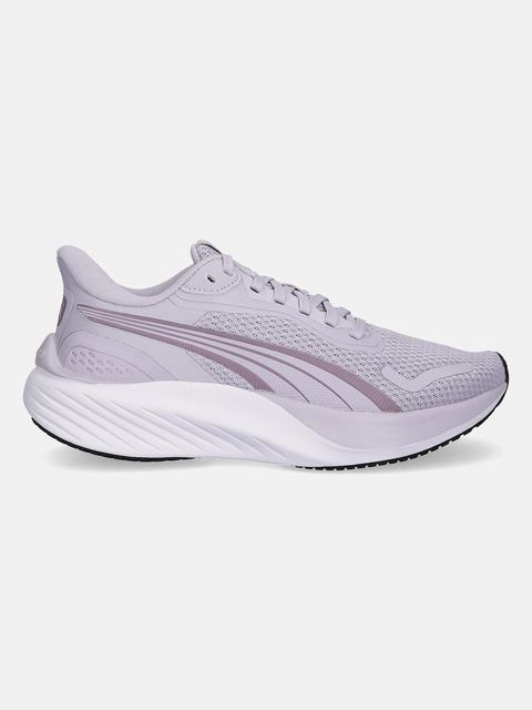 Puma buty do biegania Pounce Lite kolor fioletowy 310778 - zdjęcie produktu nr 2