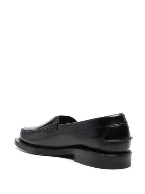 Hereu Lillo loafers - Black - zdjęcie produktu nr 2