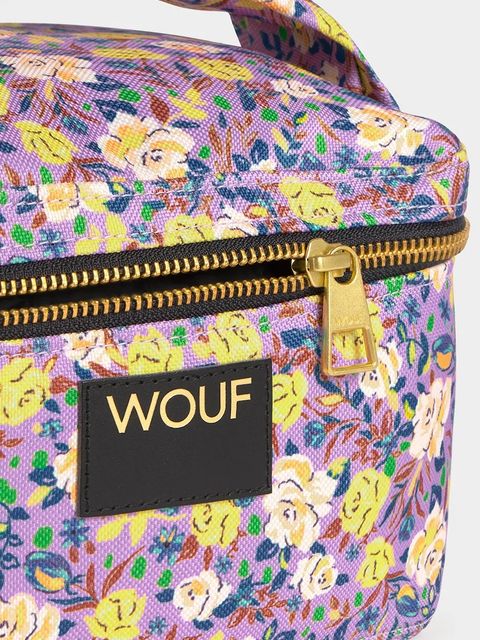 WOUF kosmetyczka podróżna Sundance 20 x 15 x 12 cm - zdjęcie produktu nr 2