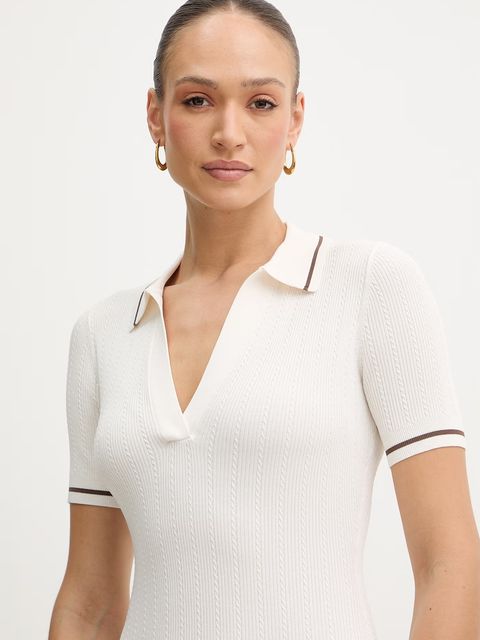 Armani Exchange sukienka