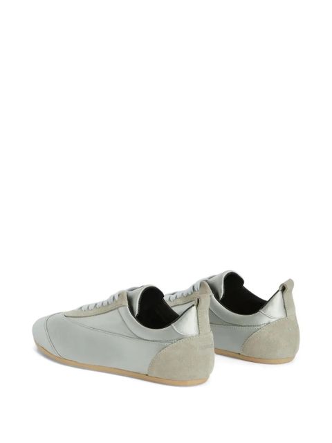 Jil Sander low-top sneakers - Grey