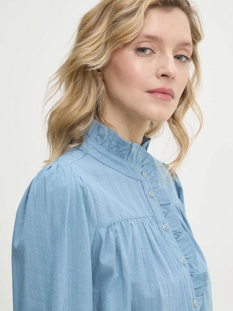 Answear.LAB koszula bawełniana