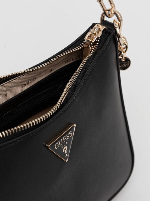 Guess torebka DARYNA kolor czarny HWVG72 08180