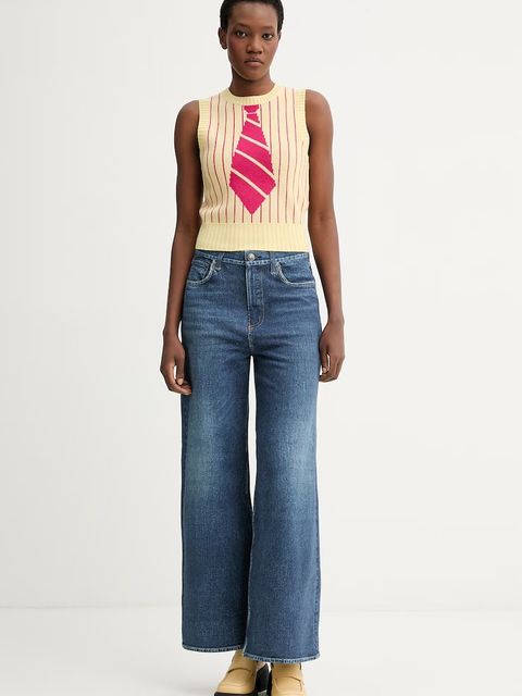 Rag & Bone jeansy Miramar Sofie - zdjęcie produktu nr 1