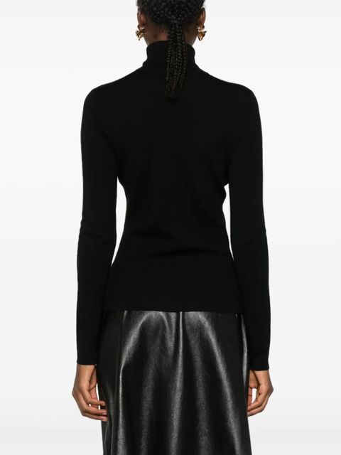 Gabriela Hearst May sweater - Black