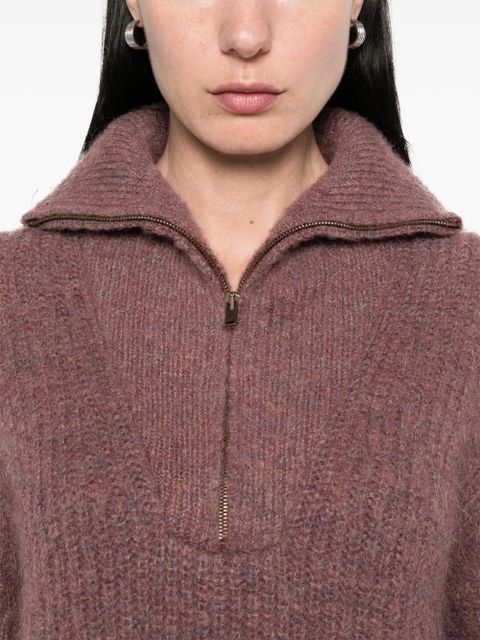 MARANT ÉTOILE Danita sweater - Pink
