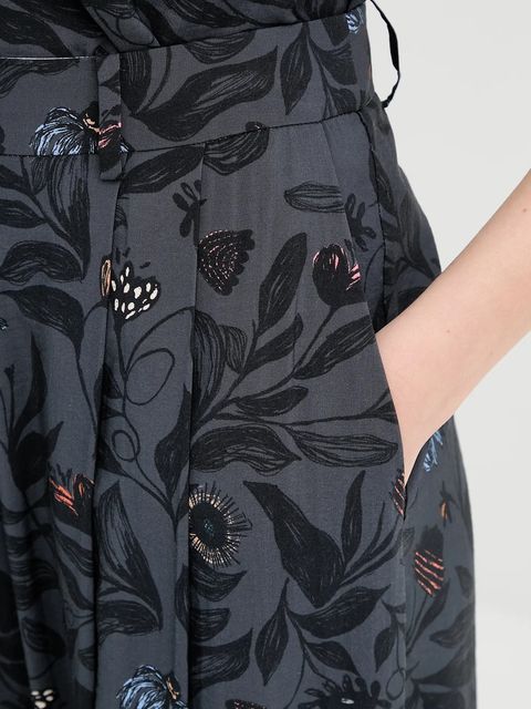 MUNTHE spodnie FAICUS