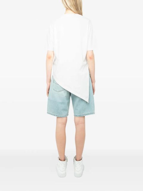 Zadig&Voltaire cotton T-shirt - White