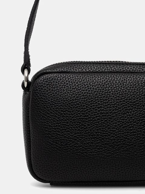 Armani Exchange torebka kolor czarny XW001547 AF17019 - zdjęcie produktu nr 2