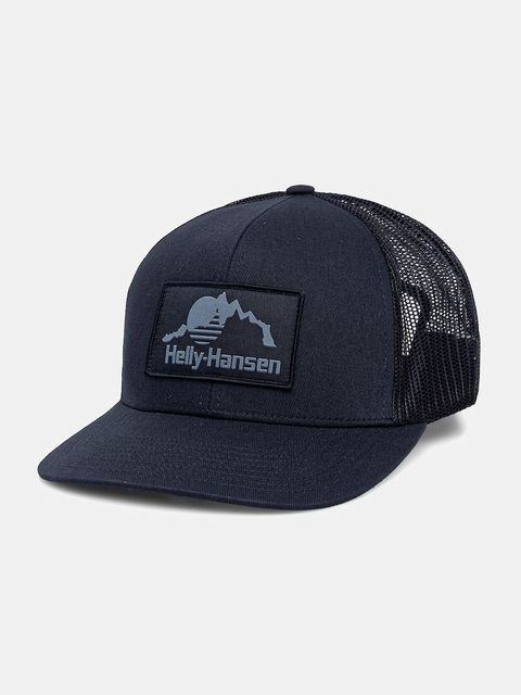 Helly Hansen czapka truckerka - zdjęcie produktu nr 2