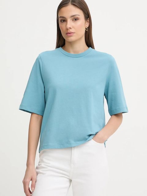 United Colors of Benetton t-shirt bawełniany - zdjęcie produktu nr 1