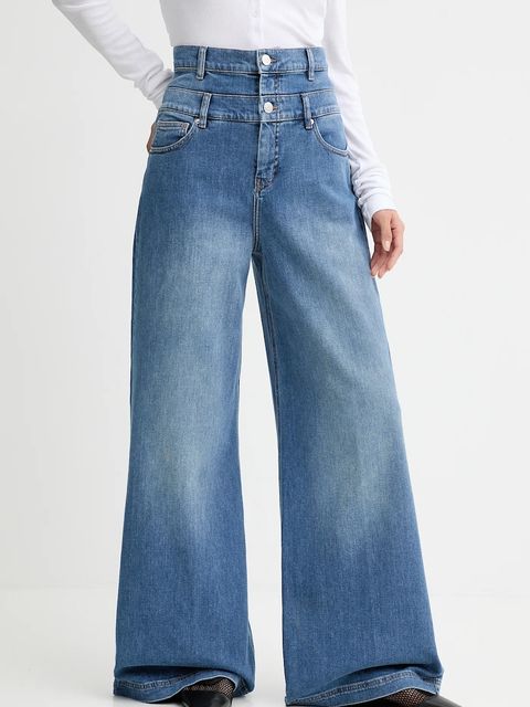 MUNTHE jeansy ROSH - zdjęcie produktu nr 1