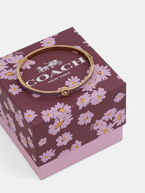 Coach bransoletka - zdjęcie produktu nr 2