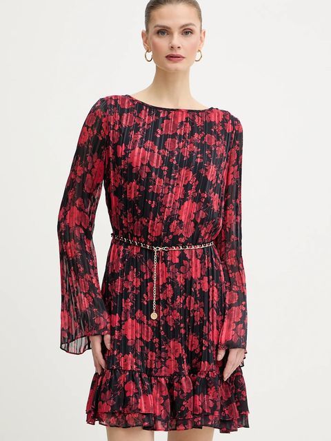 Guess sukienka ILENIA - zdjęcie produktu nr 1