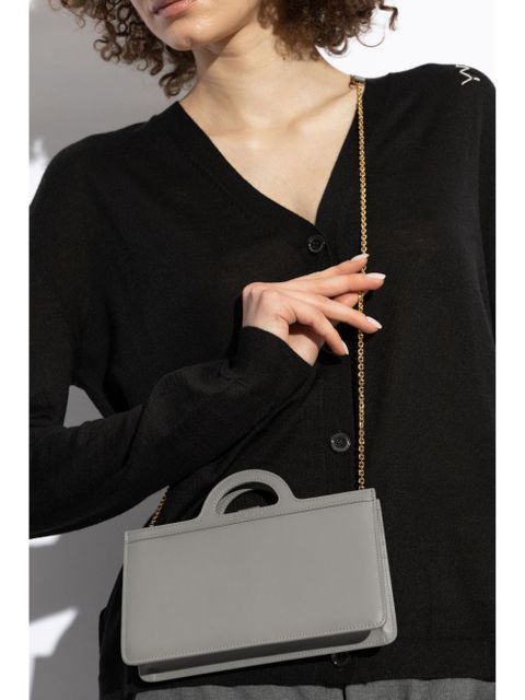 Marni Tropicalia long wallet - Grey - zdjęcie produktu nr 2