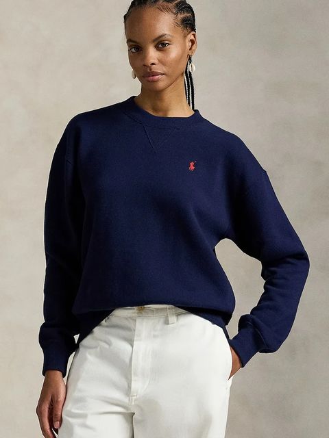 Polo Ralph Lauren bluza - zdjęcie produktu nr 1