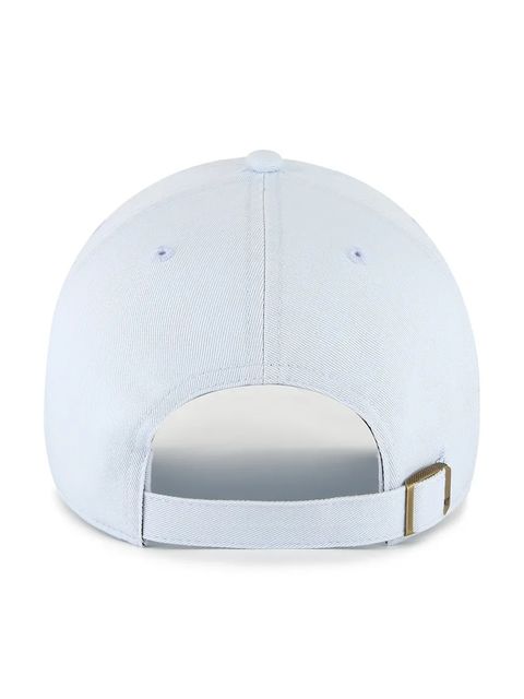 47 brand czapka z daszkiem bawełniana MLB Los Angeles Dodgers - zdjęcie produktu nr 1