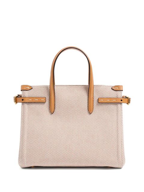 Valentino Garavani small Antibes tote bag - Neutrals - zdjęcie produktu nr 2