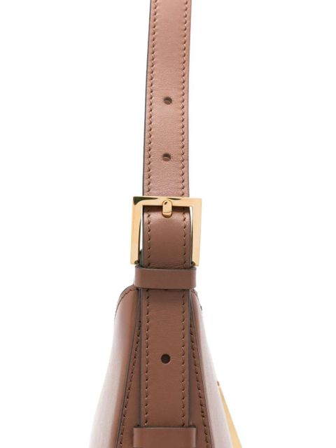 DeMellier Tokyo shoulder bag - Brown